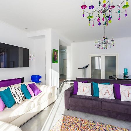 Ferdinando Art House By Wonderful Italy Apartment Napoli Bagian luar foto