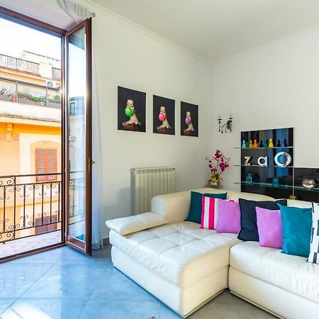 Ferdinando Art House By Wonderful Italy Apartment Napoli Bagian luar foto