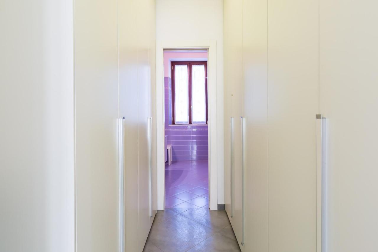 Ferdinando Art House By Wonderful Italy Apartment Napoli Bagian luar foto