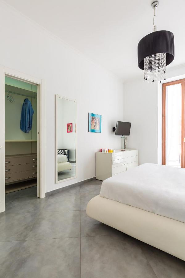 Ferdinando Art House By Wonderful Italy Apartment Napoli Bagian luar foto