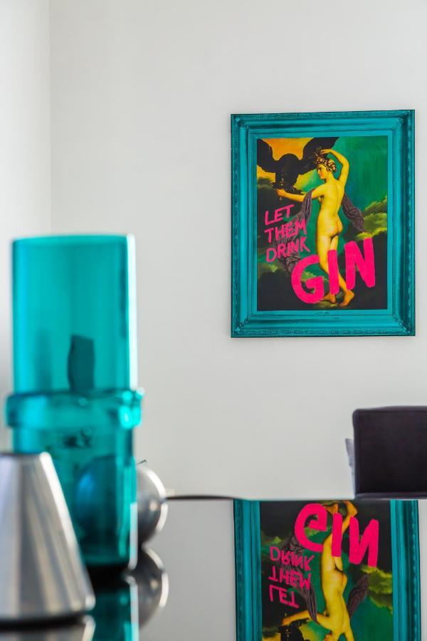 Ferdinando Art House By Wonderful Italy Apartment Napoli Bagian luar foto