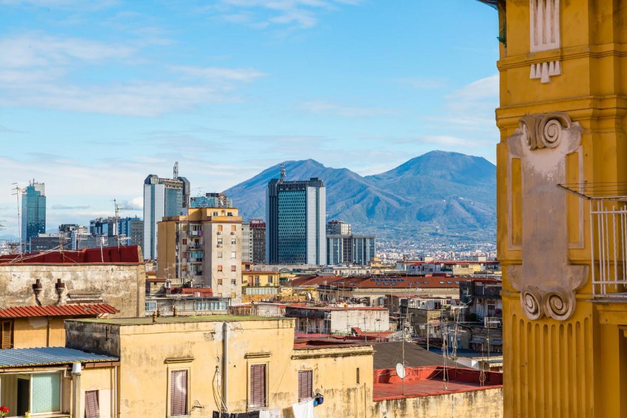 Ferdinando Art House By Wonderful Italy Apartment Napoli Bagian luar foto
